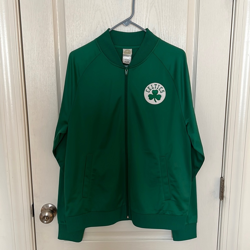 Celtics Original Jacket